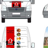 TJ Builders Vehicle Graphics